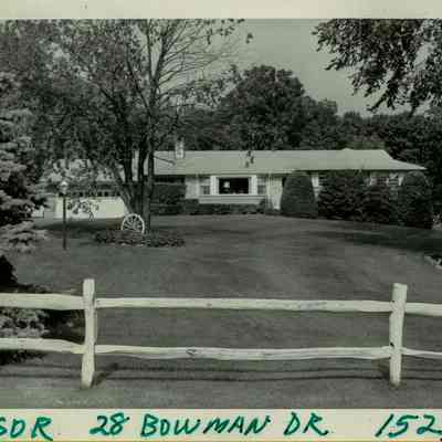 28 Bowman Drive A