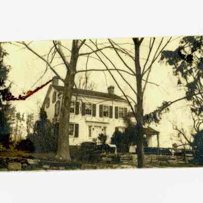 519 Stanwich Road A