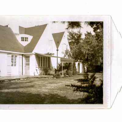 Reynes Estate Meadowbank Road F