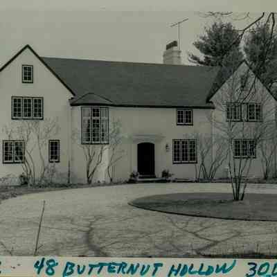 48 Butternut Hollow Road