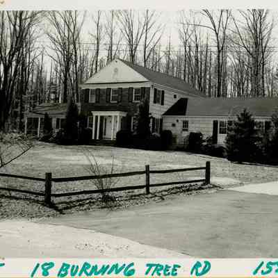18 Burning Tree Road B
