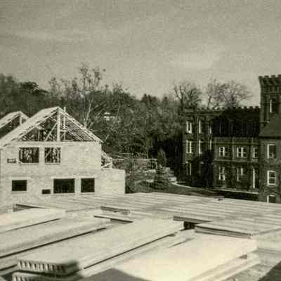 Remodeling the Mill D