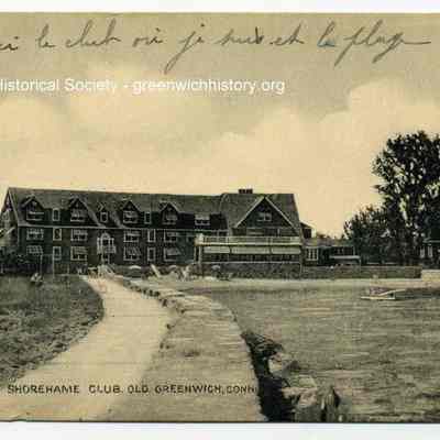 Shorehame Club B