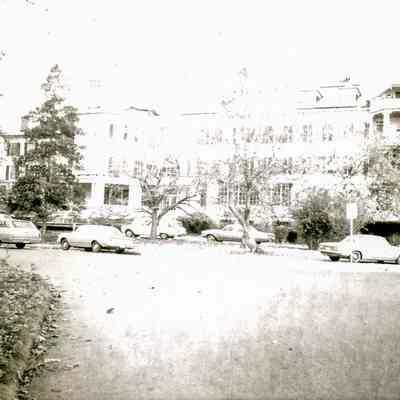 The Maples Hotel B