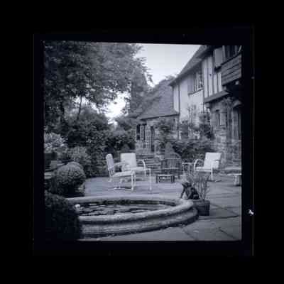 Dominick Residence Stanwich Road Negative D