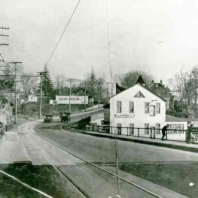 Putnam Avenue Bridge C