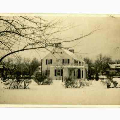Weir Residence West Way D