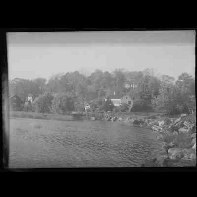 94 and 105 River Road Negative