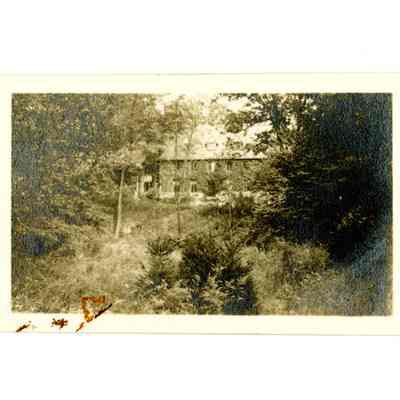 Two Brooks Zaccheus Mead Lane A