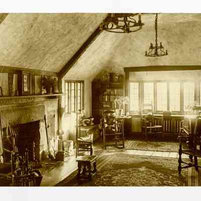 Lakin Residence Lake Avenue E