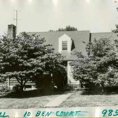 10 Ben Court B