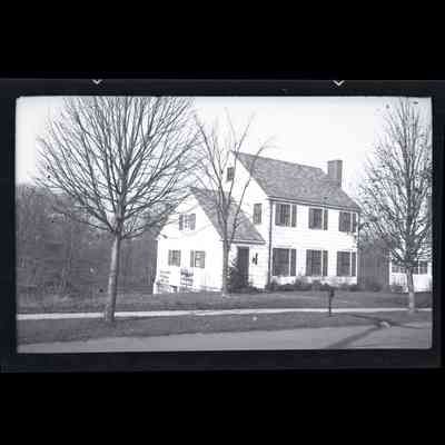 6 Perryridge Road Negative