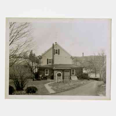 Chalmers Residence Glenville Road C
