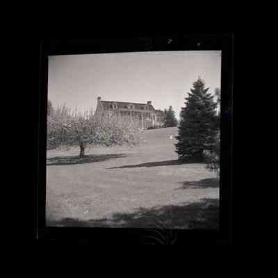Rawolle Estate Byram Drive Negative I