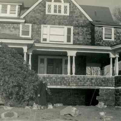 House by Shoreham Club B