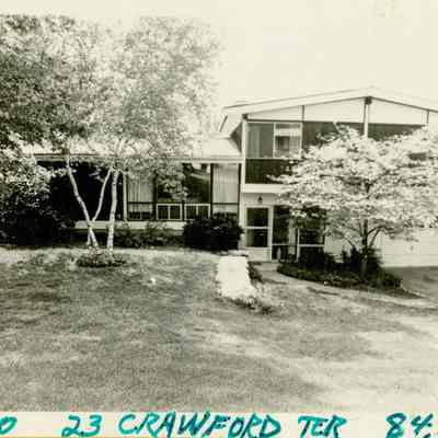 23 Crawford Terrace