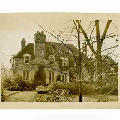 Residence Woodside Drive A