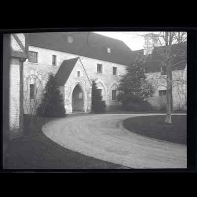 627 North Street Negative C