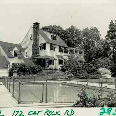 172 Cat Rock Road