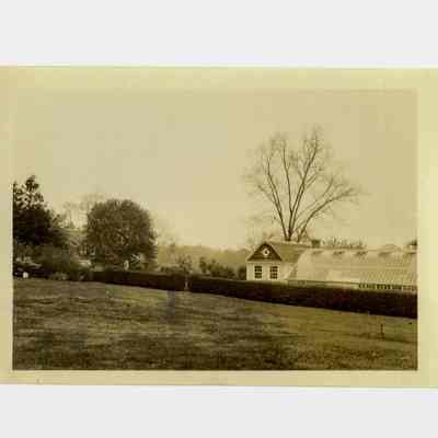 McCartny Estate North Street E
