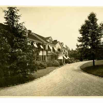 Donovan Residence North Street (Broadview-Lodge) A