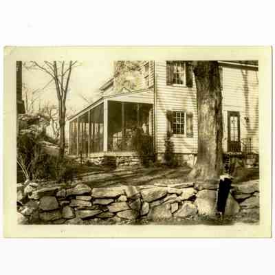 Sargent Estate Old Mill Road A