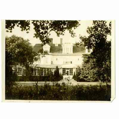 Colvin Residence Field Point Drive C