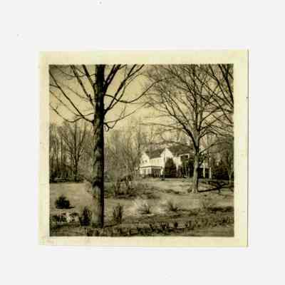 Berdell Residence Midwood Drive B