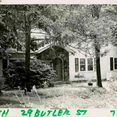 29 Butler Street
