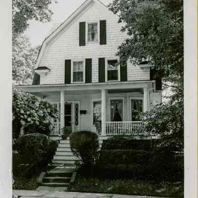 23 Connecticut Avenue