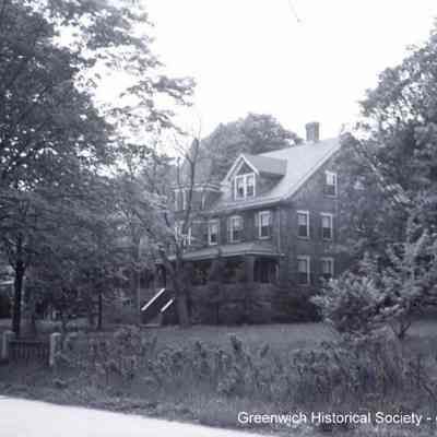 73 Strickland Road