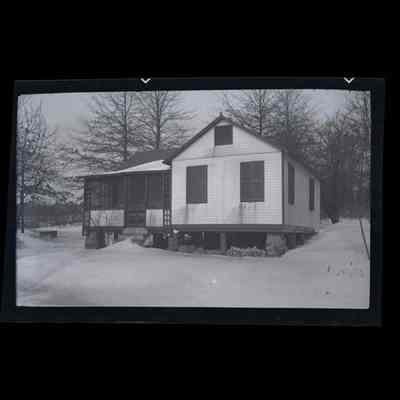 Landy Estate Byram Shore Road Negative B