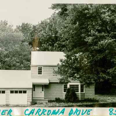 Lot #1 Carrona Drive