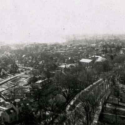 Steeple View B