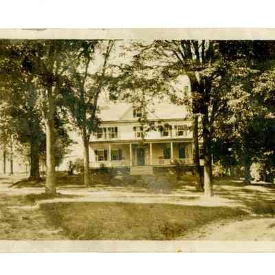 411 Stanwich Road