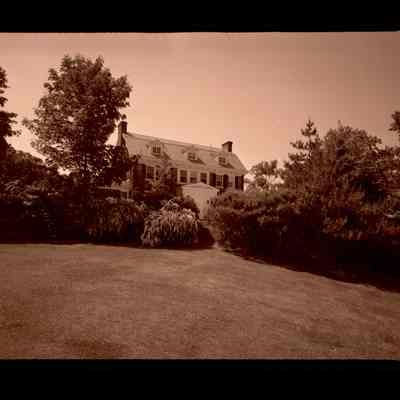 46 Byram Drive Negative I