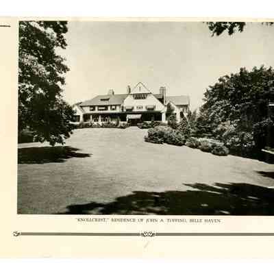 Knollcrest Belle Haven A
