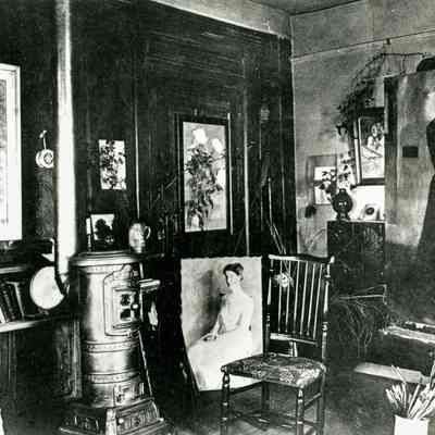 North Bedroom B