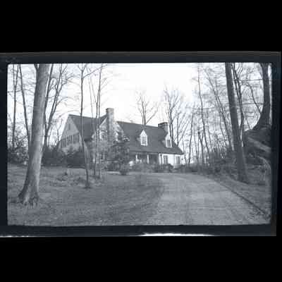 18 Woodside Drive Negative