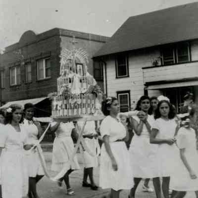 St. Roch's Feast Day A