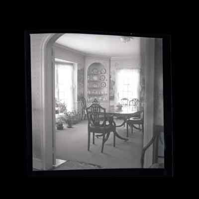 Klipstein Residence Round Hill Road Negative E