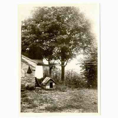 Greenwich Water Company Farms Road A