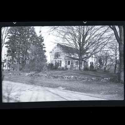 Menseak Residence Round Hill Road Negative