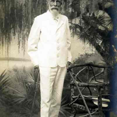 Edward P. Holley