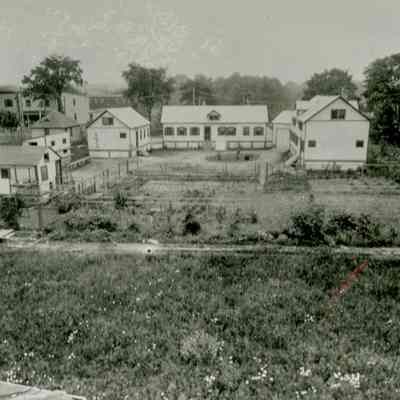 Agassiz Association Compound