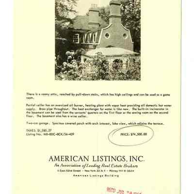 Colonial Woodside Drive 3