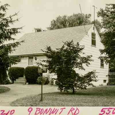 9 Bonwit Road B