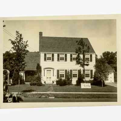 29 Perryridge Road