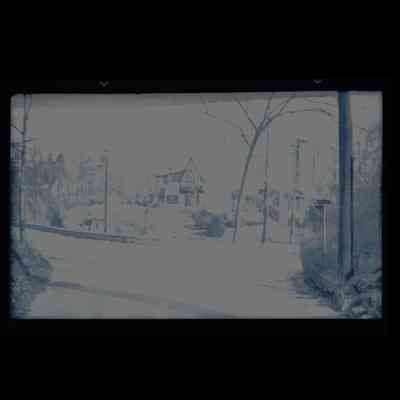 Dombrowski Residence Overlook Drive Negative A