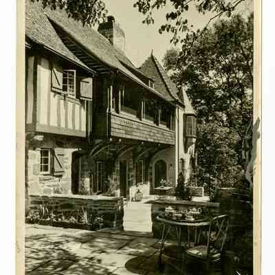 Dominick Residence Stanwich Road B